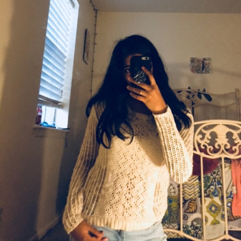 Pink republic Sweater